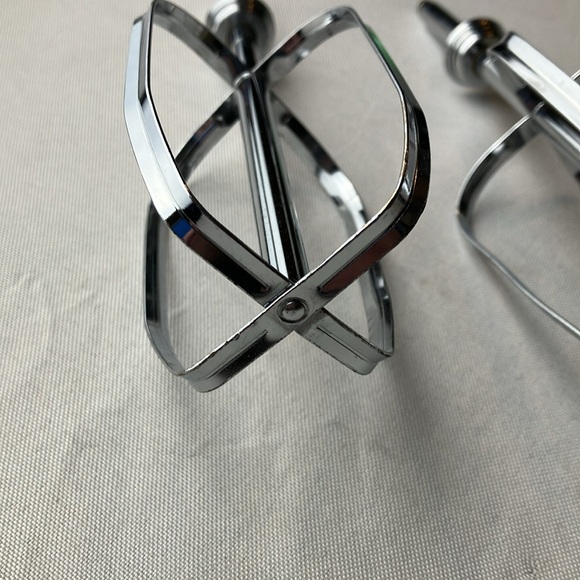 Oster Regency Kitchen Center Stand Mixer Attachments 4 pc Beater Dough hooks set - Picture 8 of 11